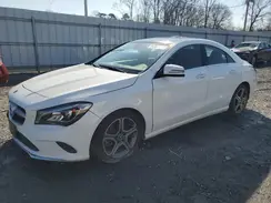 WDDSJ4GB4KN708364 2019 MERCEDES-BENZ CLA-KLASSE
