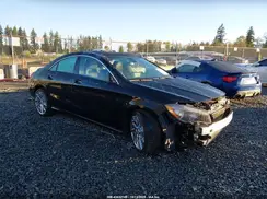 WDDSJ4GB4KN714732 2019 MERCEDES-BENZ CLA-KLASSE