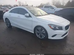 WDDSJ4GB4KN719431 2019 MERCEDES-BENZ CLA-KLASSE