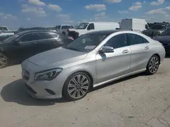 WDDSJ4GB4KN723415 2019 MERCEDES-BENZ CLA-KLASSE
