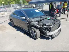 WDDSJ4GB4KN723625 2019 MERCEDES-BENZ CLA-KLASSE