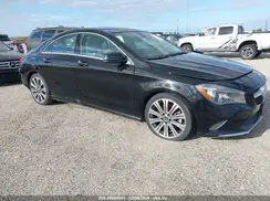 WDDSJ4GB4KN724662 2019 MERCEDES-BENZ CLA-KLASSE