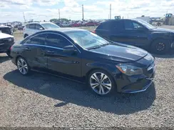 WDDSJ4GB4KN725228 2019 MERCEDES-BENZ CLA-KLASSE