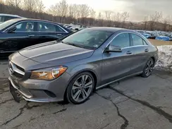 WDDSJ4GB4KN726573 2019 MERCEDES-BENZ CLA-KLASSE