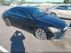 WDDSJ4GB4KN728386 2019 MERCEDES-BENZ CLA-KLASSE