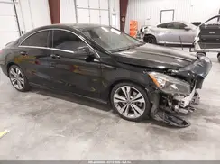 WDDSJ4GB4KN741235 2019 MERCEDES-BENZ CLA-KLASSE