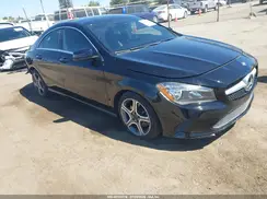 WDDSJ4GB4KN742935 2019 MERCEDES-BENZ CLA-KLASSE