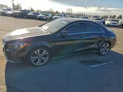 WDDSJ4GB4KN743860 2019 MERCEDES-BENZ CLA-KLASSE