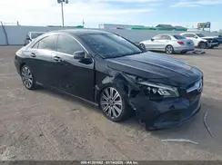 WDDSJ4GB4KN756480 2019 MERCEDES-BENZ CLA-KLASSE