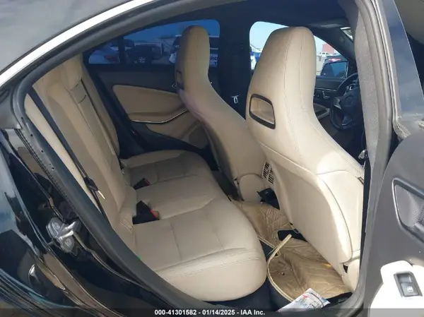 WDDSJ4GB4KN756480 2019 MERCEDES-BENZ CLA-KLASSE - Image 8