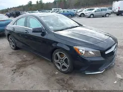 WDDSJ4GB4KN756723 2019 MERCEDES-BENZ CLA-KLASSE