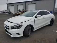 WDDSJ4GB4KN756771 2019 MERCEDES-BENZ CLA-KLASSE