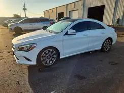 WDDSJ4GB4KN761999 2019 MERCEDES-BENZ CLA-KLASSE