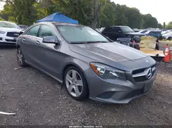 WDDSJ4GB5GN291523 2016 MERCEDES-BENZ CLA-KLASSE