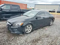 WDDSJ4GB5GN292994 2016 MERCEDES-BENZ CLA-KLASSE