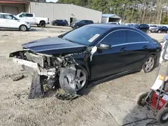 WDDSJ4GB5GN295460 2016 MERCEDES-BENZ CLA-KLASSE