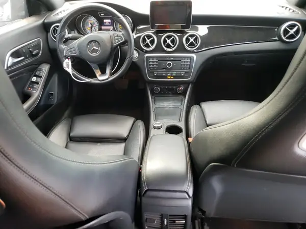 WDDSJ4GB5GN301435 2016 MERCEDES-BENZ CLA-KLASSE - Image 8