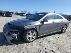 WDDSJ4GB5GN302519 2016 MERCEDES-BENZ CLA-KLASSE