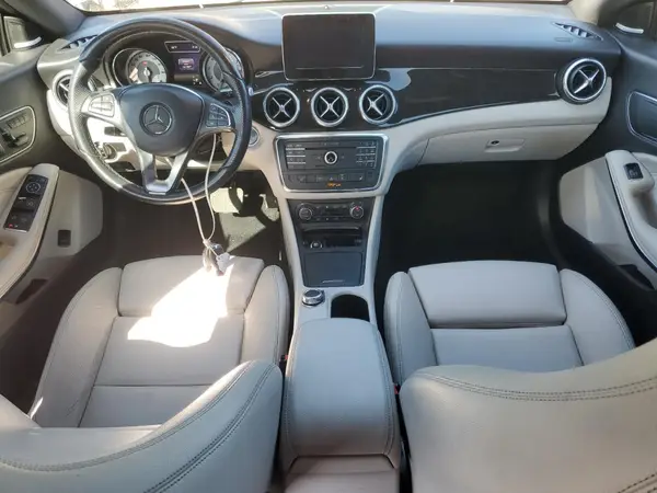 WDDSJ4GB5GN302519 2016 MERCEDES-BENZ CLA-KLASSE - Image 8