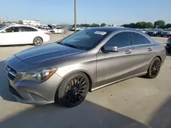 WDDSJ4GB5GN303721 2016 MERCEDES-BENZ CLA-KLASSE