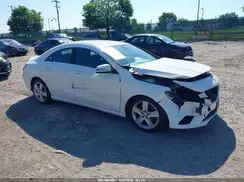 WDDSJ4GB5GN307221 2016 MERCEDES-BENZ CLA-KLASSE