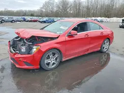 WDDSJ4GB5GN309177 2016 MERCEDES-BENZ CLA-KLASSE