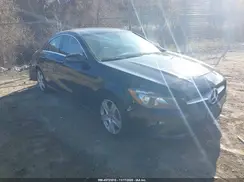 WDDSJ4GB5GN311172 2016 MERCEDES-BENZ CLA-KLASSE