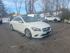 WDDSJ4GB5GN342681 2016 MERCEDES-BENZ CLA-KLASSE