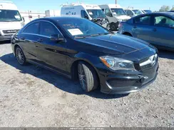 WDDSJ4GB5GN344639 2016 MERCEDES-BENZ CLA-KLASSE