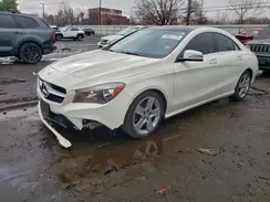 WDDSJ4GB5GN348593 2016 MERCEDES-BENZ CLA-KLASSE