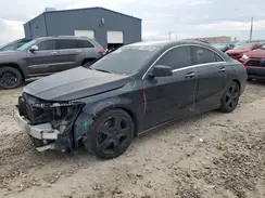 WDDSJ4GB5GN350165 2016 MERCEDES-BENZ CLA-KLASSE