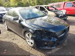 WDDSJ4GB5GN350344 2016 MERCEDES-BENZ CLA-KLASSE
