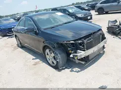 WDDSJ4GB5GN356936 2016 MERCEDES-BENZ CLA-KLASSE