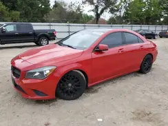 WDDSJ4GB5GN360713 2016 MERCEDES-BENZ CLA-KLASSE