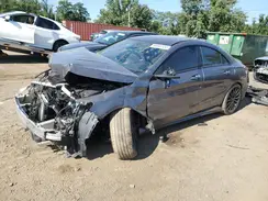 WDDSJ4GB5GN364275 2016 MERCEDES-BENZ CLA-KLASSE