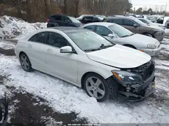 WDDSJ4GB5GN372196 2016 MERCEDES-BENZ CLA-KLASSE