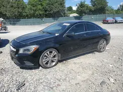 WDDSJ4GB5GN384798 2016 MERCEDES-BENZ CLA-KLASSE