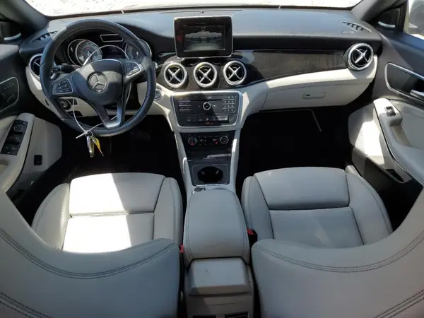 WDDSJ4GB5GN388317 2016 MERCEDES-BENZ CLA-KLASSE - Image 8