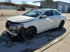 WDDSJ4GB5HN415968 2017 MERCEDES-BENZ CLA-KLASSE