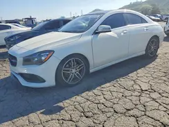WDDSJ4GB5HN421320 2017 MERCEDES-BENZ CLA-KLASSE