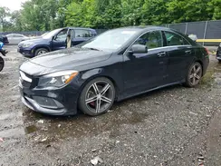 WDDSJ4GB5HN423715 2017 MERCEDES-BENZ CLA-KLASSE