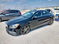 WDDSJ4GB5HN428056 2017 MERCEDES-BENZ CLA-KLASSE