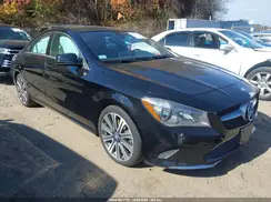 WDDSJ4GB5HN437257 2017 MERCEDES-BENZ CLA-KLASSE