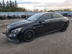 WDDSJ4GB5HN487141 2017 MERCEDES-BENZ CLA-KLASSE