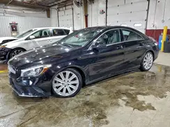 WDDSJ4GB5HN496678 2017 MERCEDES-BENZ CLA-KLASSE