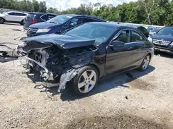 WDDSJ4GB5JN504848 2018 MERCEDES-BENZ CLA-KLASSE