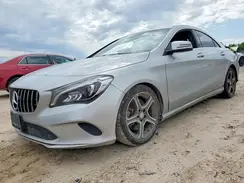 WDDSJ4GB5JN507250 2018 MERCEDES-BENZ CLA-KLASSE