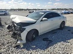 WDDSJ4GB5JN511220 2018 MERCEDES-BENZ CLA-KLASSE