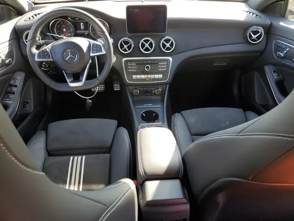 WDDSJ4GB5JN521326 2018 MERCEDES-BENZ CLA-KLASSE - Image 8
