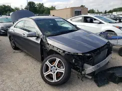 WDDSJ4GB5JN527613 2018 MERCEDES-BENZ CLA-KLASSE